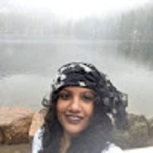 Meet your Posher, Manmitha krishna